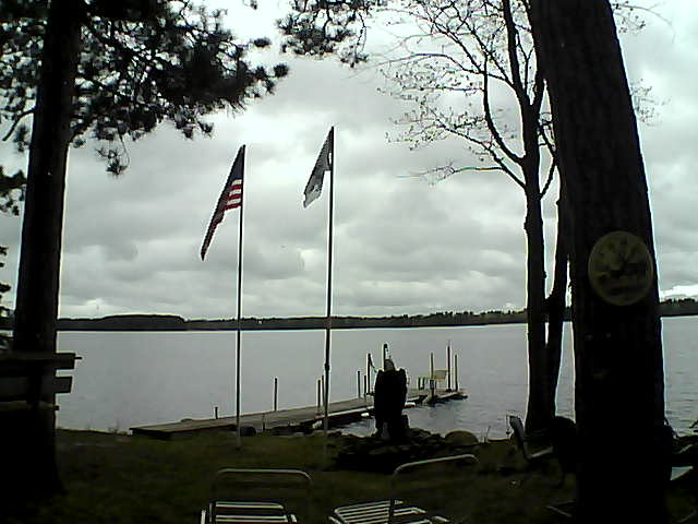 Whiteface Cam Image - Wed, 05/17/2017 11:23am 