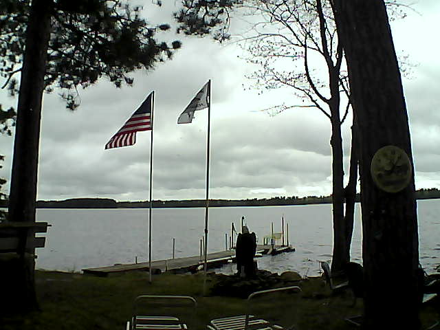 Whiteface Cam Image - Wed, 05/17/2017 11:33am 