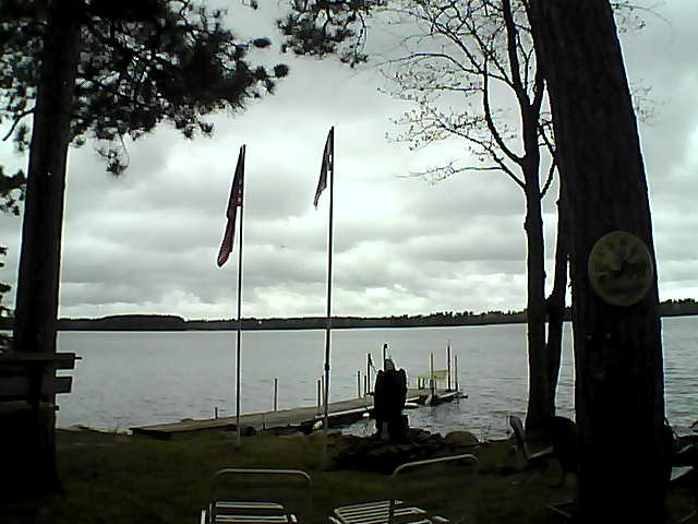 Whiteface Cam Image - Wed, 05/17/2017 11:43am 