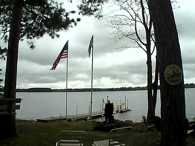 Whiteface Cam Image - Wed, 05/17/2017 11:53am 