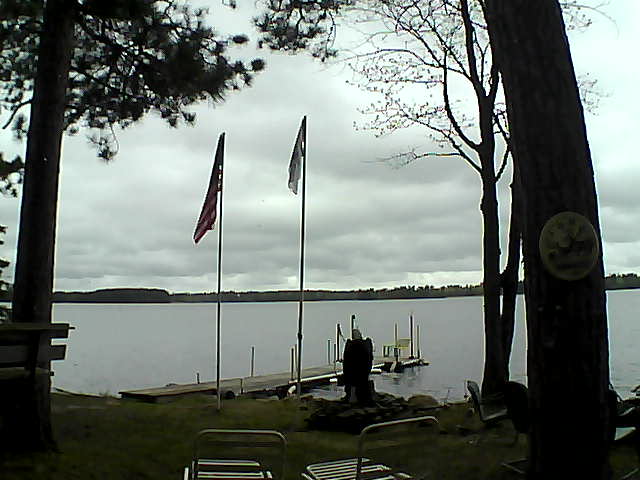 Whiteface Cam Image - Wed, 05/17/2017 12:03pm 