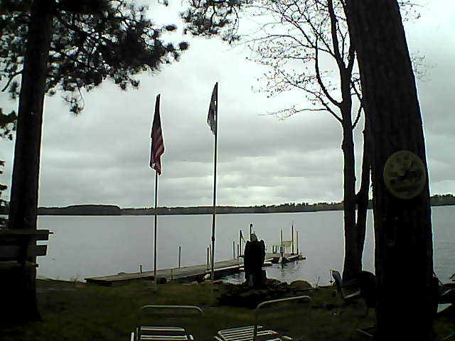 Whiteface Cam Image - Wed, 05/17/2017 12:13pm 