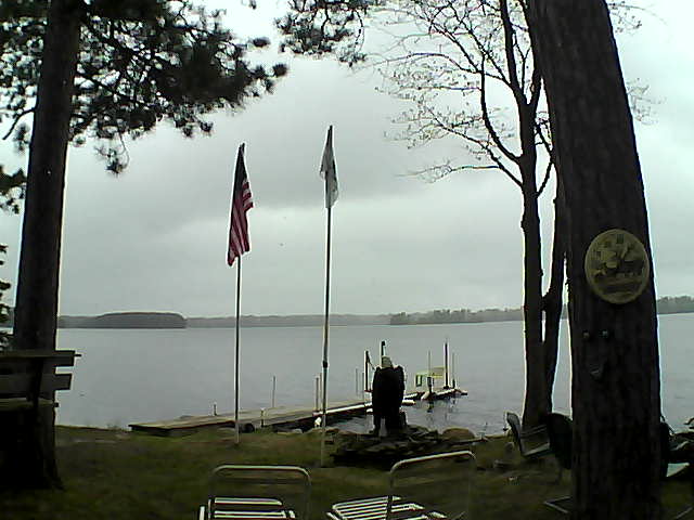 Whiteface Cam Image - Wed, 05/17/2017 12:23pm 