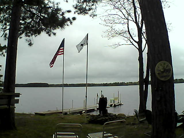 Whiteface Cam Image - Wed, 05/17/2017 12:33pm 