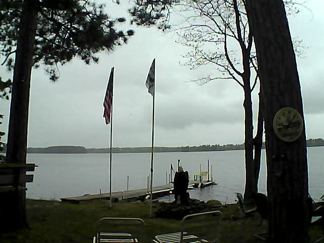 Whiteface Cam Image - Wed, 05/17/2017 1:03pm 