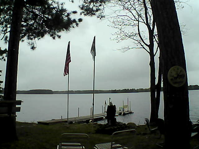 Whiteface Cam Image - Wed, 05/17/2017 1:13pm 