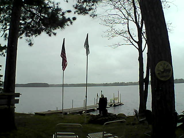 Whiteface Cam Image - Wed, 05/17/2017 1:23pm 