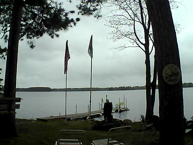 Whiteface Cam Image - Wed, 05/17/2017 1:43pm 