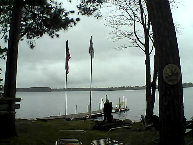 Whiteface Cam Image - Wed, 05/17/2017 1:53pm 