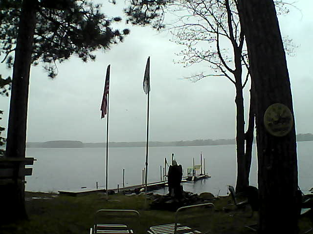 Whiteface Cam Image - Wed, 05/17/2017 2:03pm 