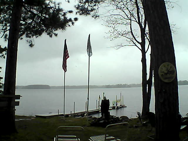 Whiteface Cam Image - Wed, 05/17/2017 2:13pm 