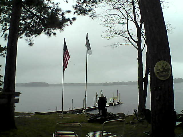 Whiteface Cam Image - Wed, 05/17/2017 2:23pm 