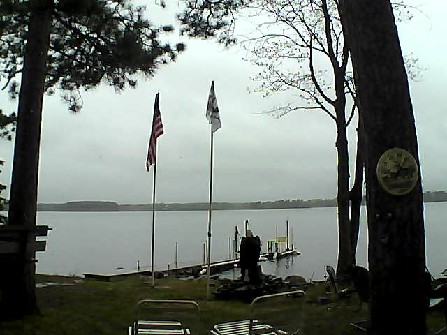 Whiteface Cam Image - Wed, 05/17/2017 2:43pm 