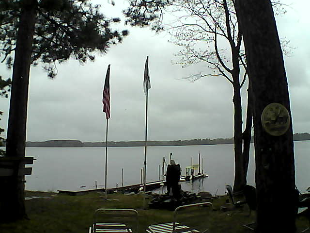 Whiteface Cam Image - Wed, 05/17/2017 2:53pm 