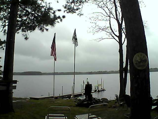 Whiteface Cam Image - Wed, 05/17/2017 3:03pm 