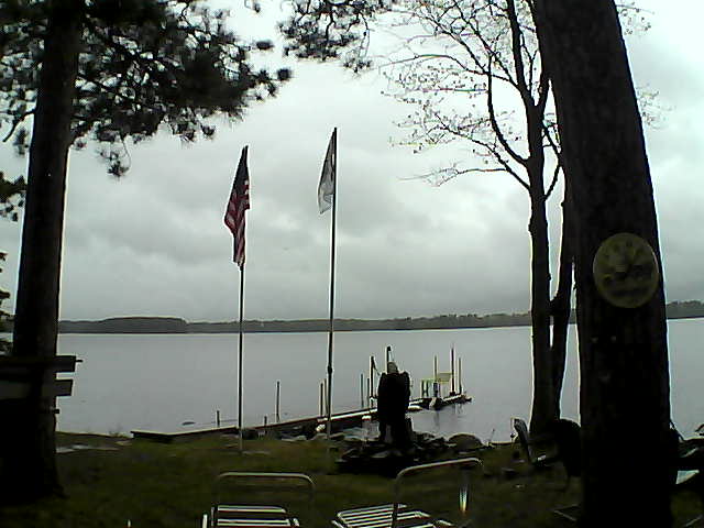 Whiteface Cam Image - Wed, 05/17/2017 3:13pm 