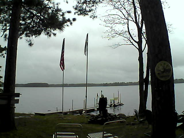 Whiteface Cam Image - Wed, 05/17/2017 3:23pm 