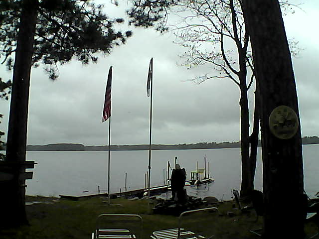 Whiteface Cam Image - Wed, 05/17/2017 3:33pm 