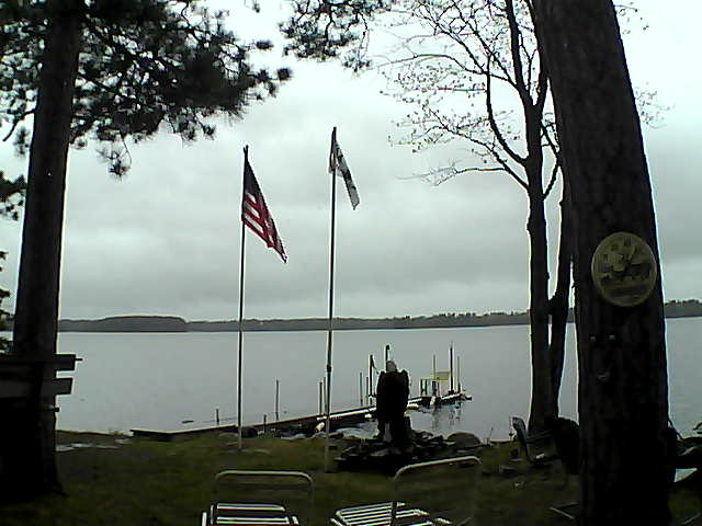 Whiteface Cam Image - Wed, 05/17/2017 3:43pm 