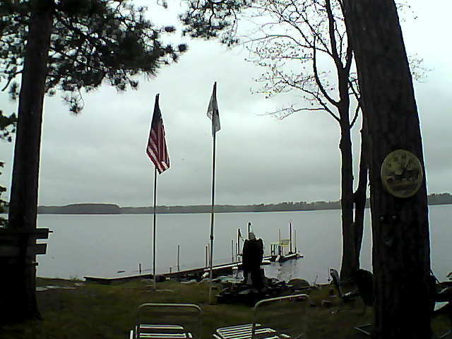 Whiteface Cam Image - Wed, 05/17/2017 3:53pm 