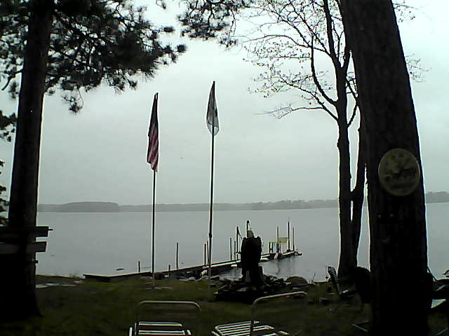 Whiteface Cam Image - Wed, 05/17/2017 4:13pm 