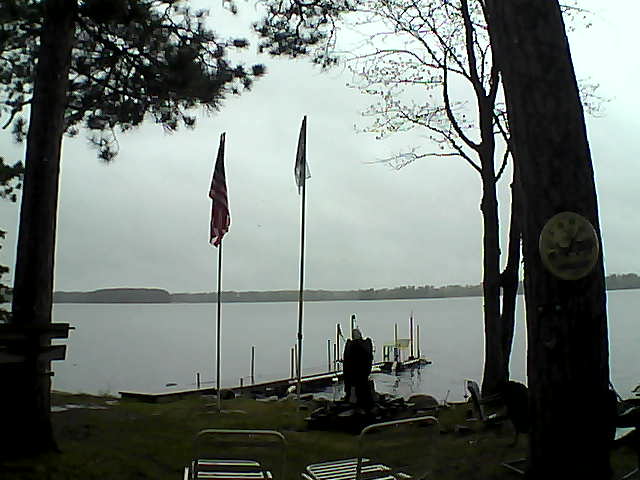 Whiteface Cam Image - Wed, 05/17/2017 4:43pm 