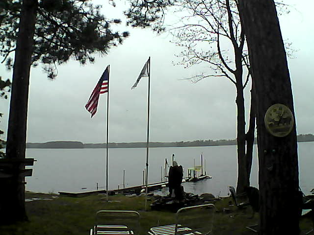 Whiteface Cam Image - Wed, 05/17/2017 4:53pm 