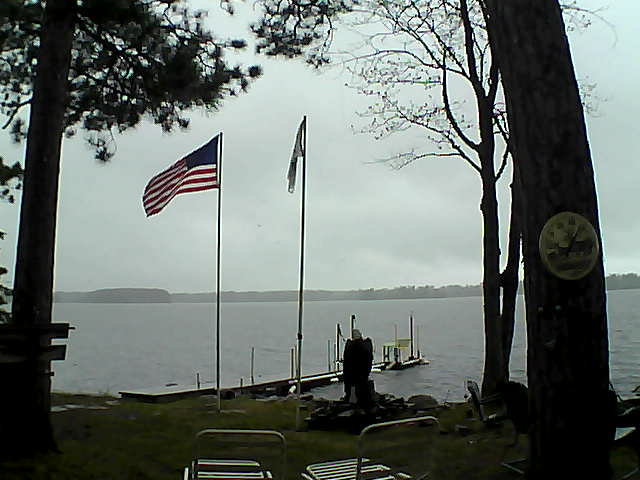 Whiteface Cam Image - Wed, 05/17/2017 5:03pm 