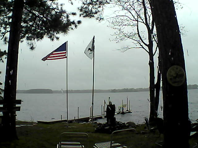 Whiteface Cam Image - Wed, 05/17/2017 5:13pm 