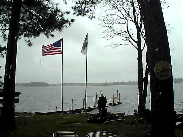 Whiteface Cam Image - Wed, 05/17/2017 5:23pm 