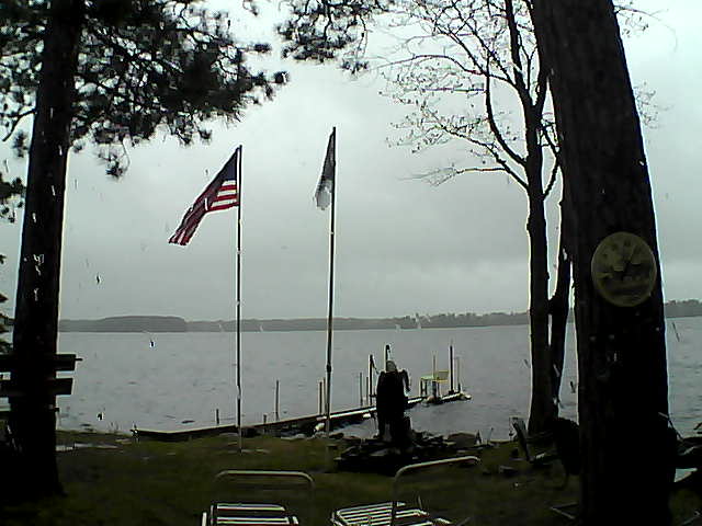 Whiteface Cam Image - Wed, 05/17/2017 5:33pm 