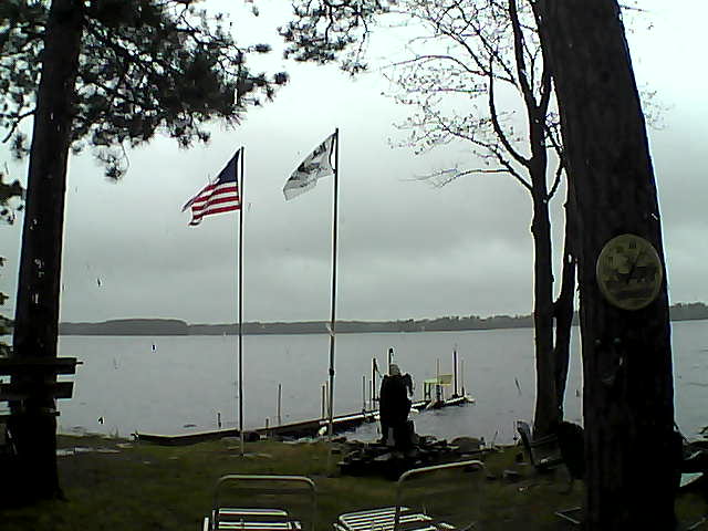 Whiteface Cam Image - Wed, 05/17/2017 5:43pm 