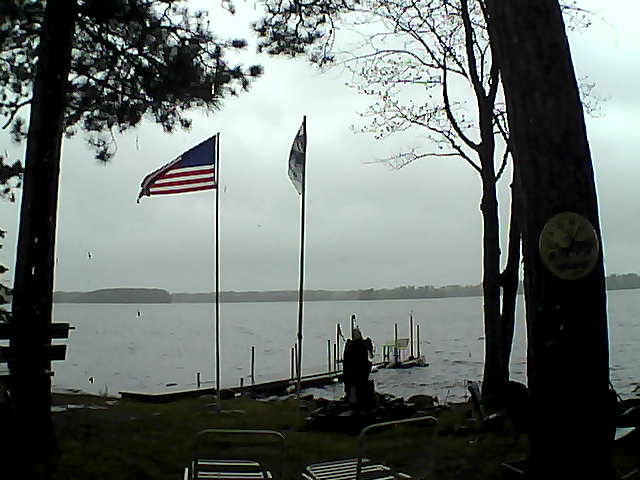 Whiteface Cam Image - Wed, 05/17/2017 5:53pm 