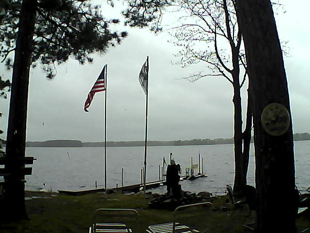 Whiteface Cam Image - Wed, 05/17/2017 6:03pm 