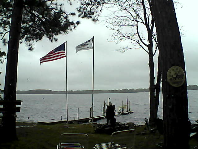 Whiteface Cam Image - Wed, 05/17/2017 6:13pm 