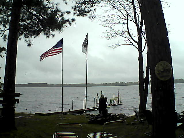 Whiteface Cam Image - Wed, 05/17/2017 6:23pm 