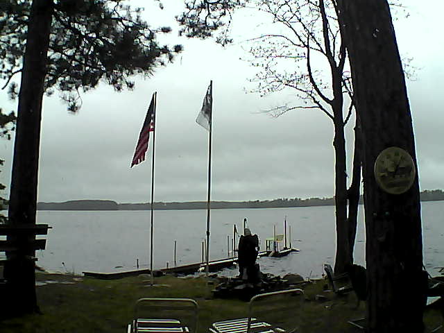 Whiteface Cam Image - Wed, 05/17/2017 6:33pm 