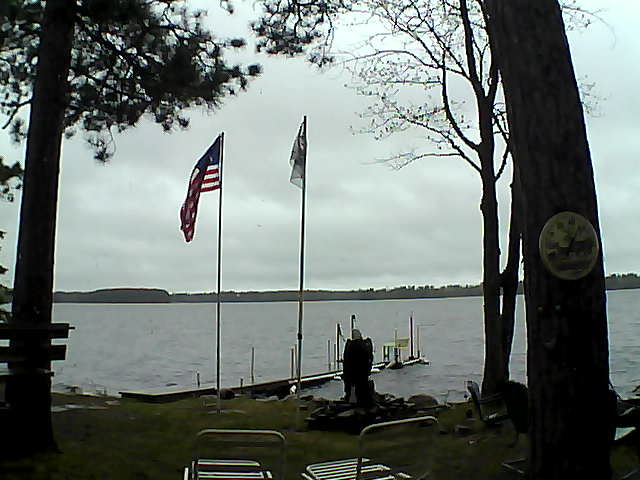 Whiteface Cam Image - Wed, 05/17/2017 6:43pm 