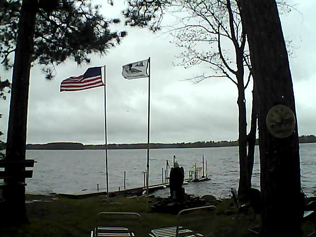 Whiteface Cam Image - Wed, 05/17/2017 6:53pm 