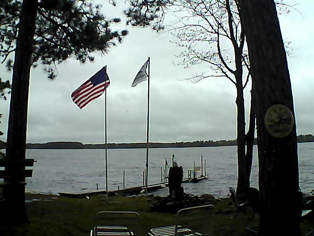 Whiteface Cam Image - Wed, 05/17/2017 7:03pm 