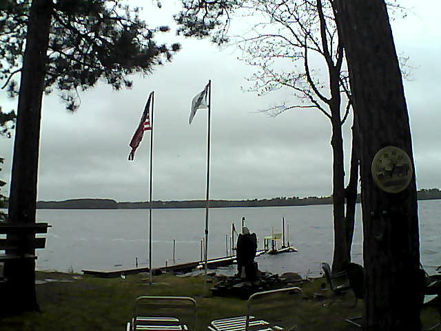 Whiteface Cam Image - Wed, 05/17/2017 7:13pm 