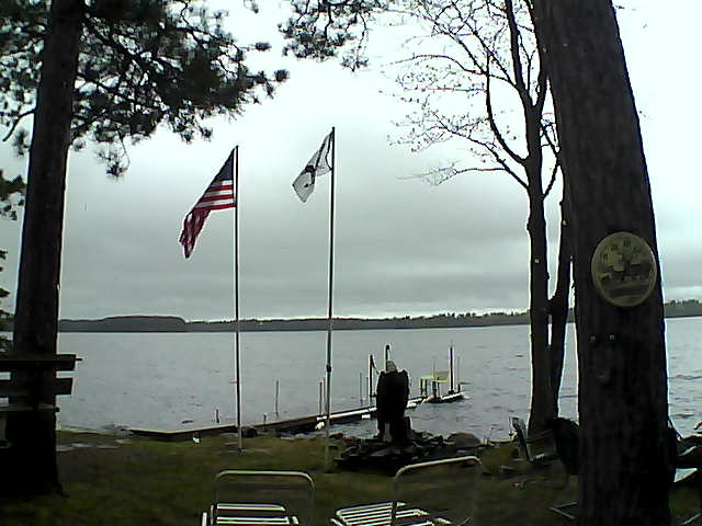 Whiteface Cam Image - Wed, 05/17/2017 7:23pm 