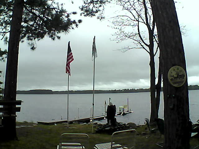 Whiteface Cam Image - Wed, 05/17/2017 7:33pm 