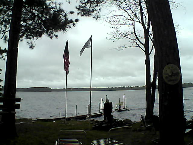 Whiteface Cam Image - Wed, 05/17/2017 7:43pm 