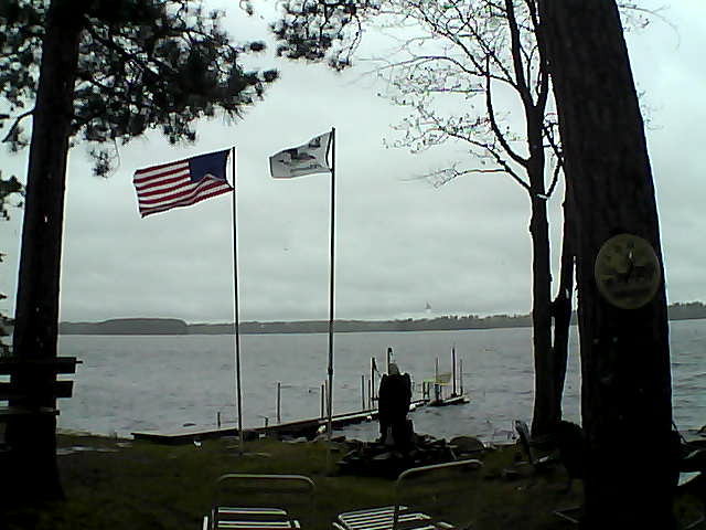 Whiteface Cam Image - Wed, 05/17/2017 7:53pm 