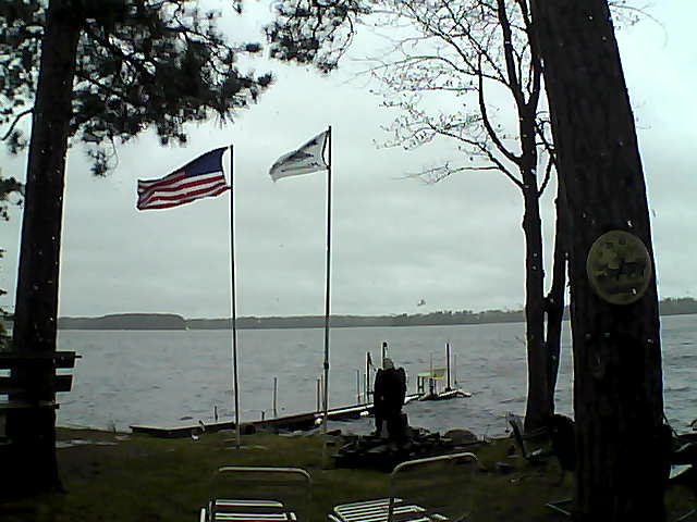 Whiteface Cam Image - Wed, 05/17/2017 8:03pm 