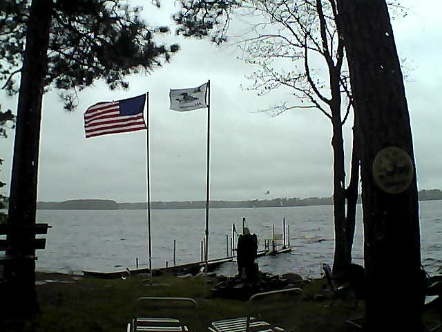 Whiteface Cam Image - Wed, 05/17/2017 8:13pm 