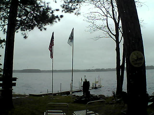 Whiteface Cam Image - Wed, 05/17/2017 8:23pm 