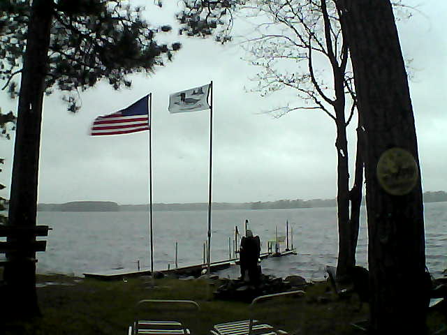 Whiteface Cam Image - Wed, 05/17/2017 8:33pm 