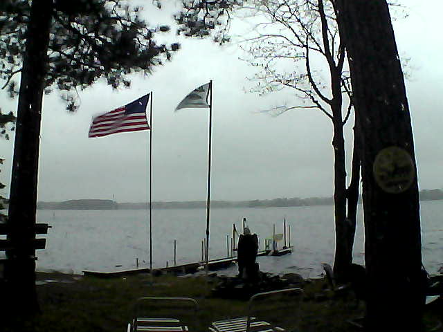 Whiteface Cam Image - Wed, 05/17/2017 8:43pm 